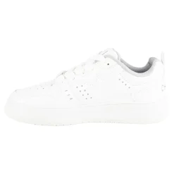 Tenis Blancos Charly Para Mujer Titan City Moda 08778
