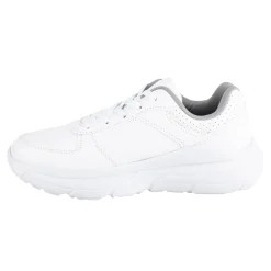 Tenis Blancos Charly Para Niño Junior Urban Stade 08270