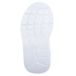 Tenis Blancos Deportivo Moda Niño Apt 05892
