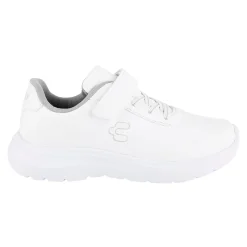Tenis Blancos Escolar Charly Para Niño Acrobat Sport Running Road 07407