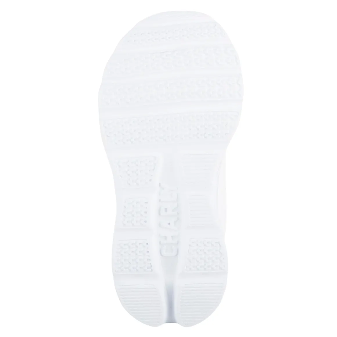 Tenis Blancos Escolar Charly Para Niño Lifestyle Skurban Shaq 06942