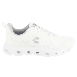 Tenis Blancos Escolar Charly Para Junior Niño Deportivo 06969