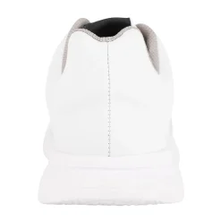 Tenis Blancos Escolar Deportivo Para Niño Molekinho 08935