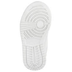 Tenis Blancos Escolar Niño Suns 05344