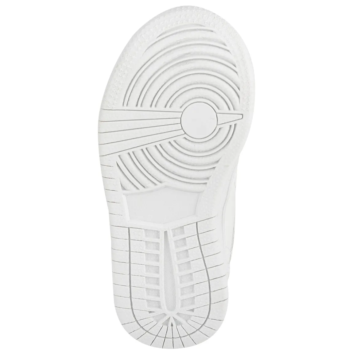 Tenis Blancos Escolar Niño Suns 05344