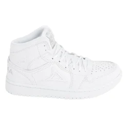 Tenis Blancos Pirma Para Hombre Bota Casuales Moda 05815