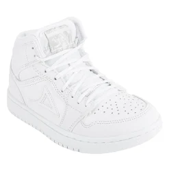 Tenis Blancos Pirma Para Hombre Bota Casuales Moda 05815