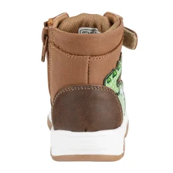 Tenis Bota Bambino Para Niño Casual 07850