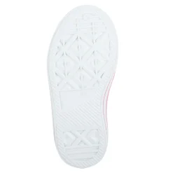 Tenis Bota Casual Hello Kitty Niña Fghstars 06724