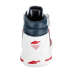 Tenis Bota Casual Moderno Niño Scape 05845