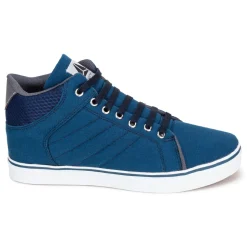 Tenis Bota Casual Para Hombre Wink 00385/86/87/88/494/495