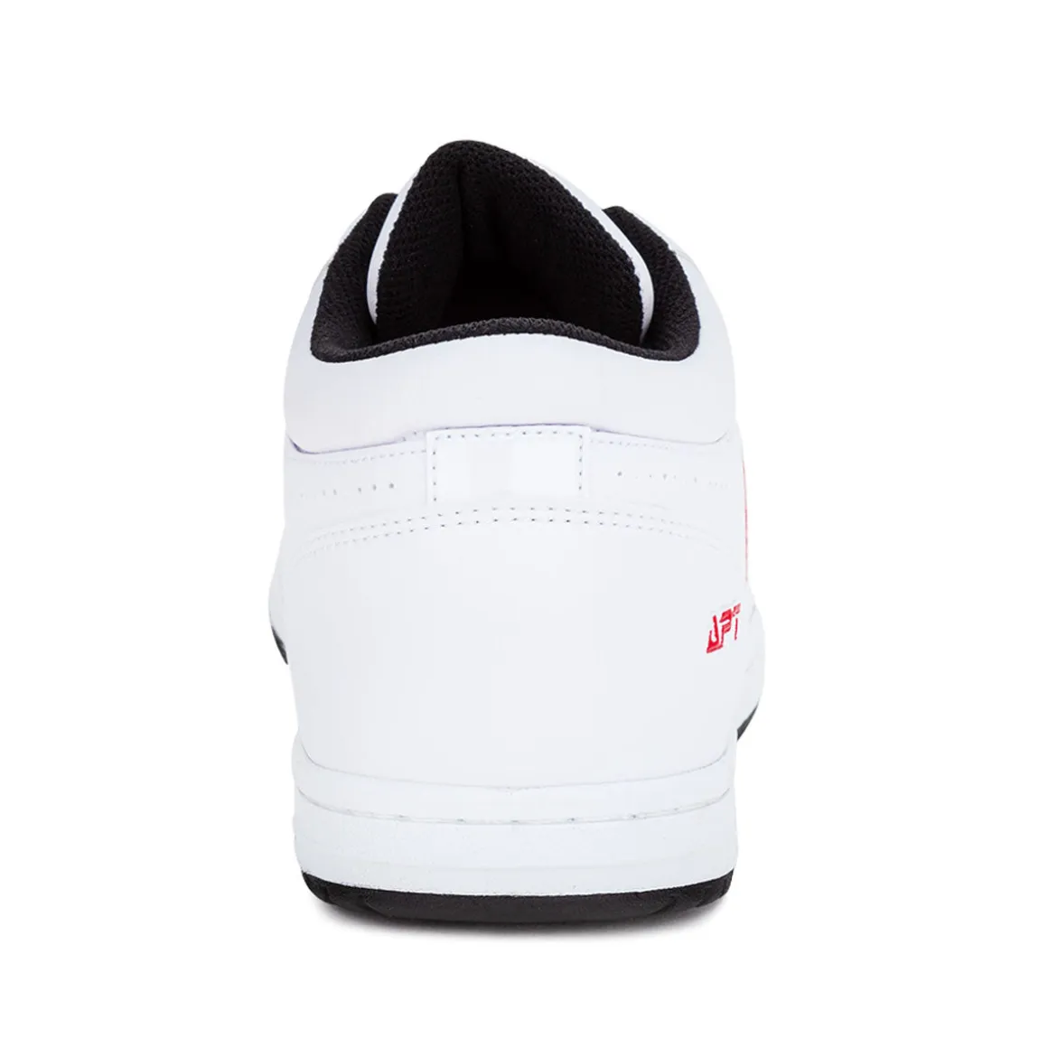 Tenis Bota Niño Blanco Apt 02037