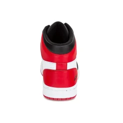 Tenis Bota Urbano Niño Apt 02025-02749