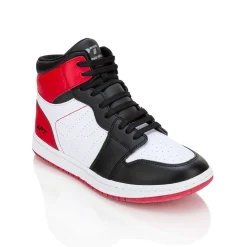 Tenis Bota Urbano Niño Apt 02025-02749