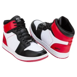Tenis Bota Urbano Niño Apt 02025-02749