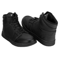 Tenis Bota Urbano Niño Apt 02025-02749