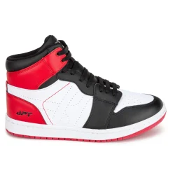 Tenis Bota Urbano Niño Apt 02025-02749