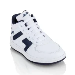 Tenis Casual Bota Niño Apt 02034