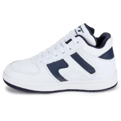 Tenis Casual Bota Niño Apt 02034