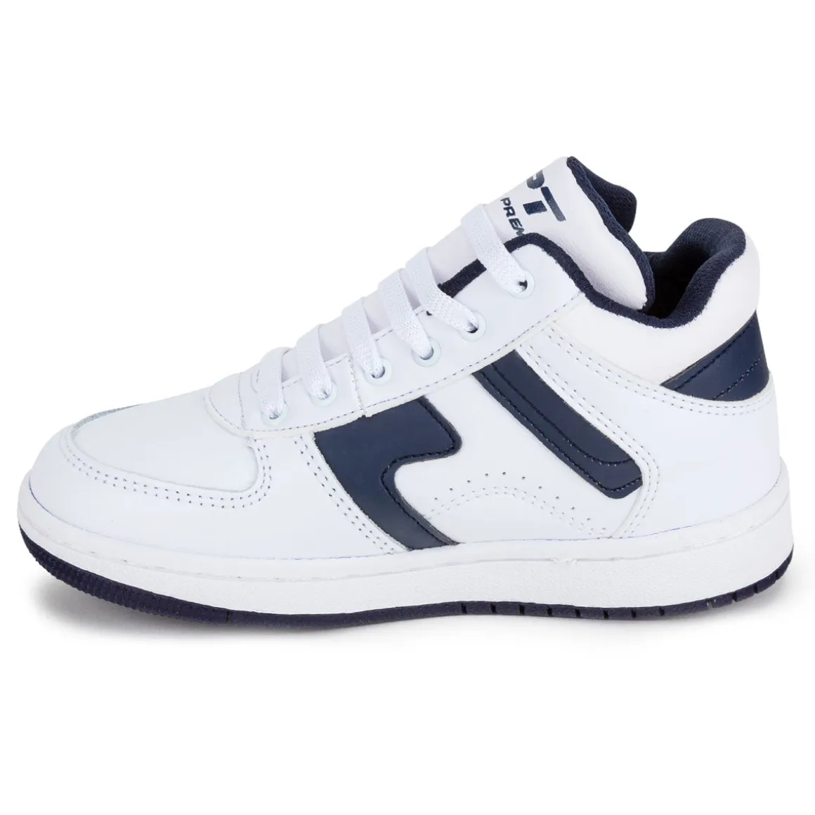 Tenis Casual Bota Niño Apt 02034