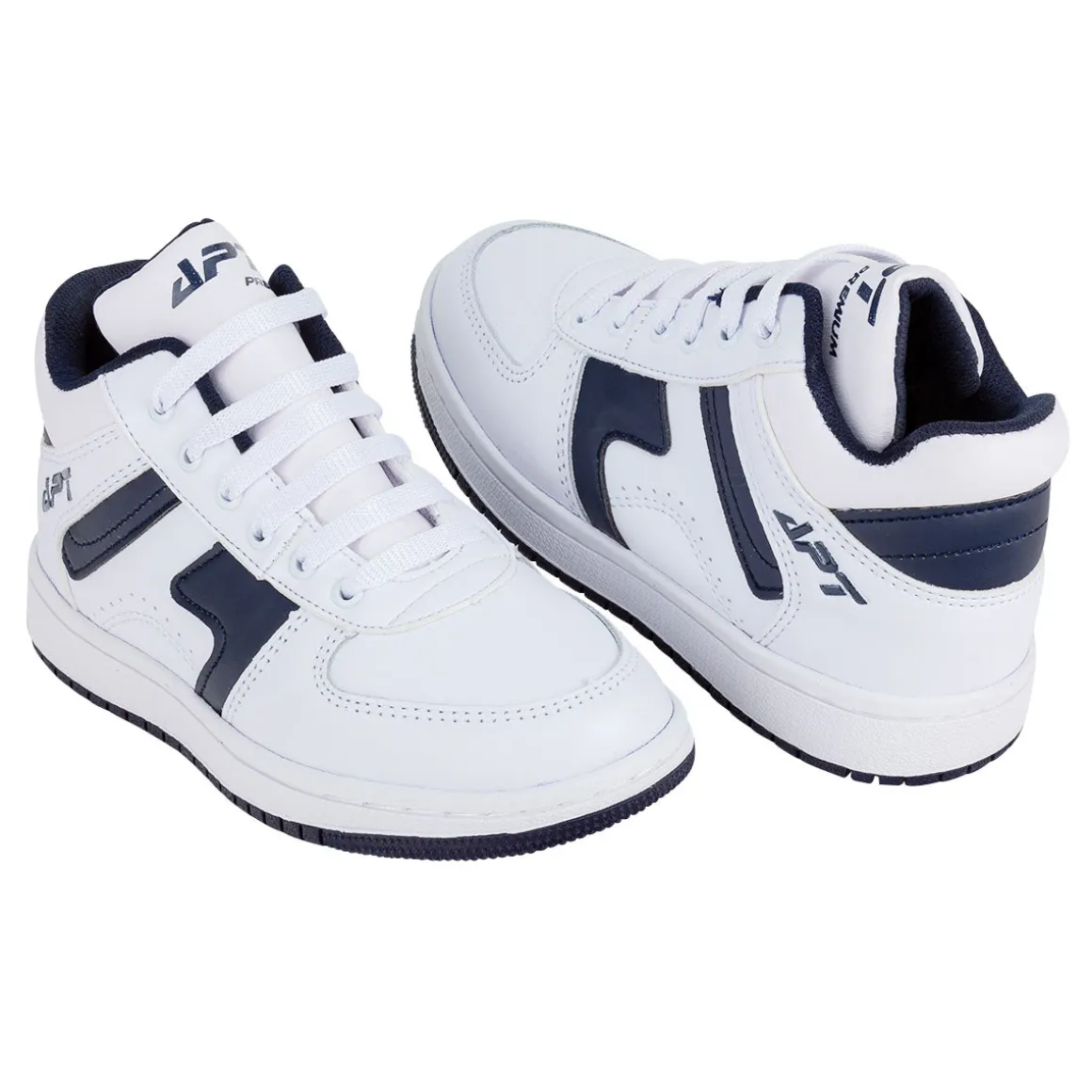 Tenis Casual Bota Niño Apt 02034