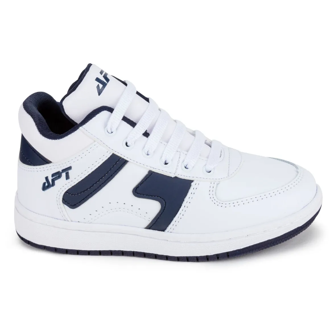Tenis Casual Bota Niño Apt 02034