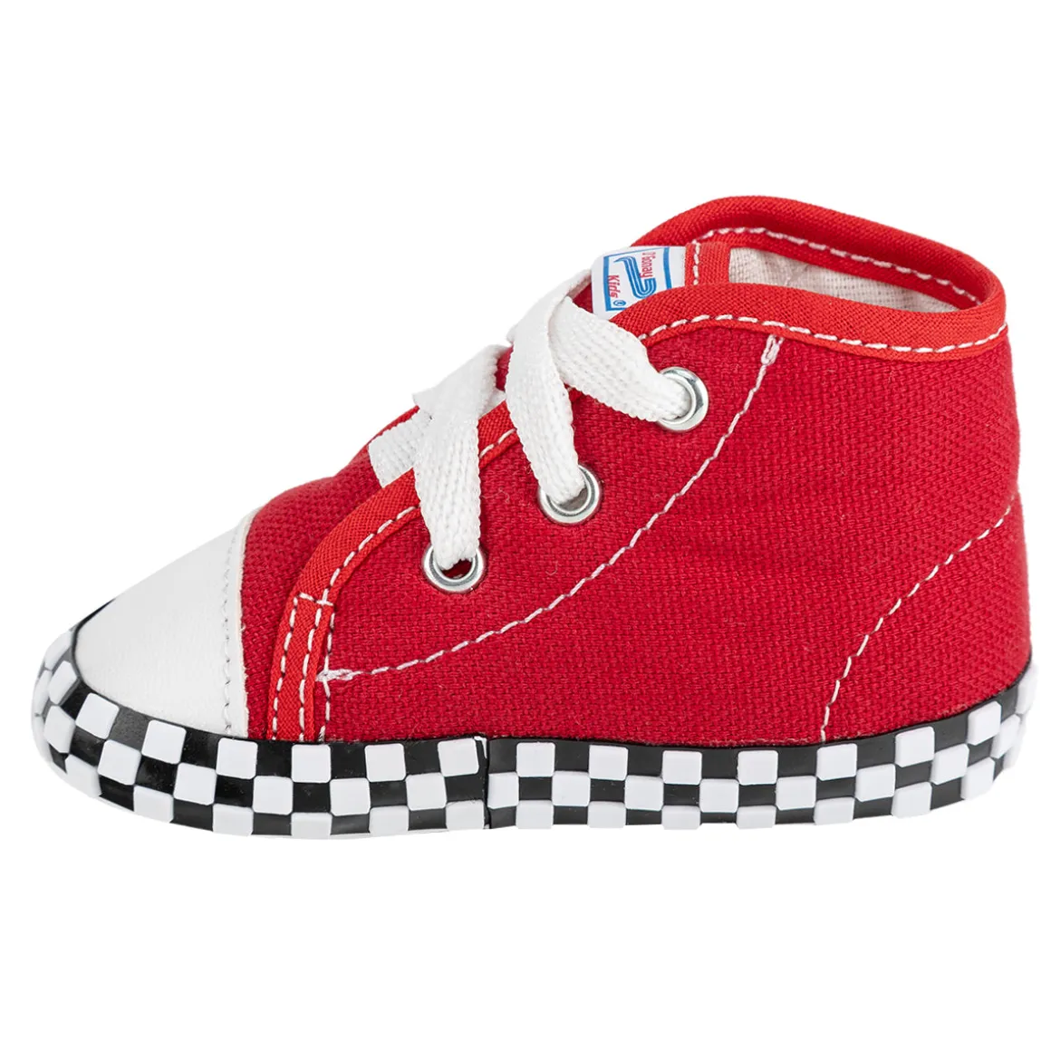 Tenis Casual Carrito Bebé Gonaykids 05827