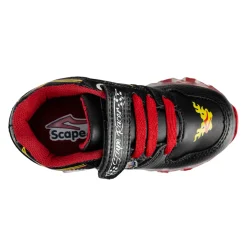 Tenis Casual Cars Niño Scape 05843