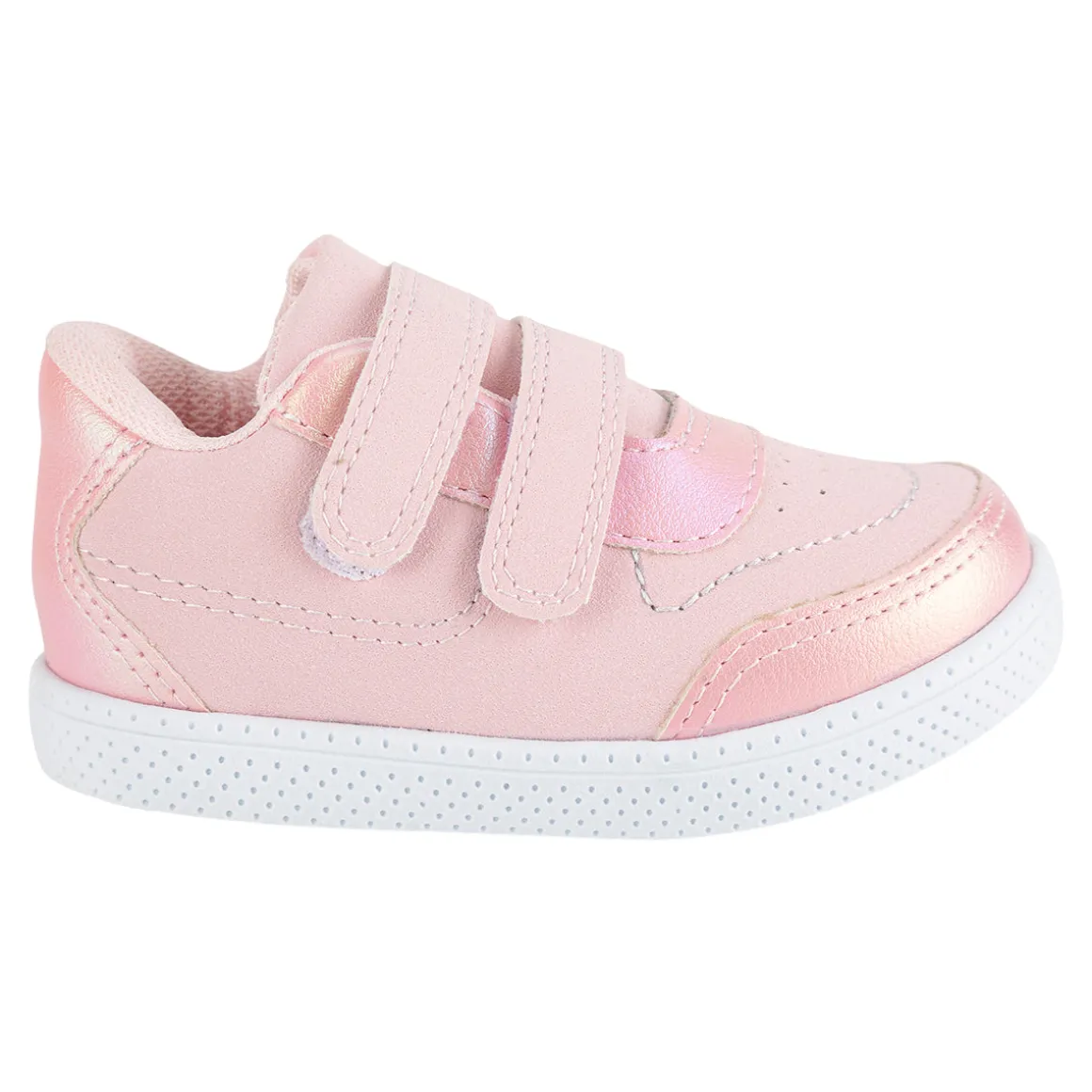 Tenis Casual Moda Niña Pekekids 08312-08313