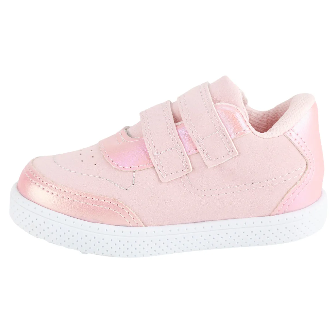 Tenis Casual Moda Niña Pekekids 08312-08313