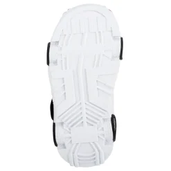 Tenis Casual Niño Luces Led Kings-Lu 06342