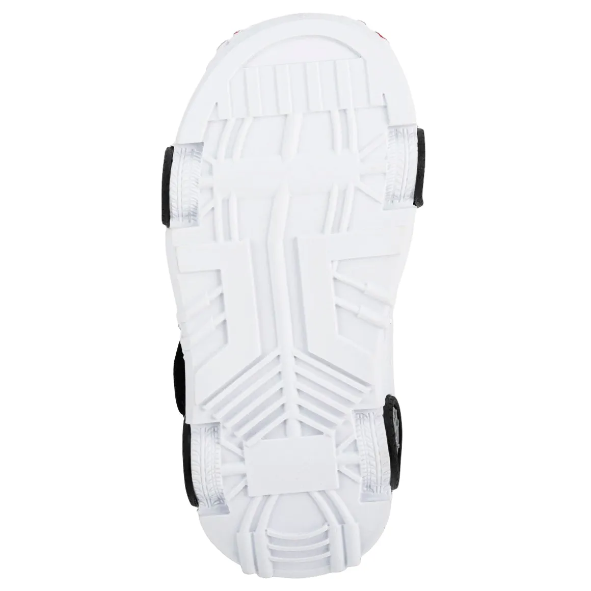 Tenis Casual Niño Luces Led Kings-Lu 06342