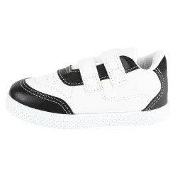 Tenis Casual Para Niño Peke Kids 08316-17