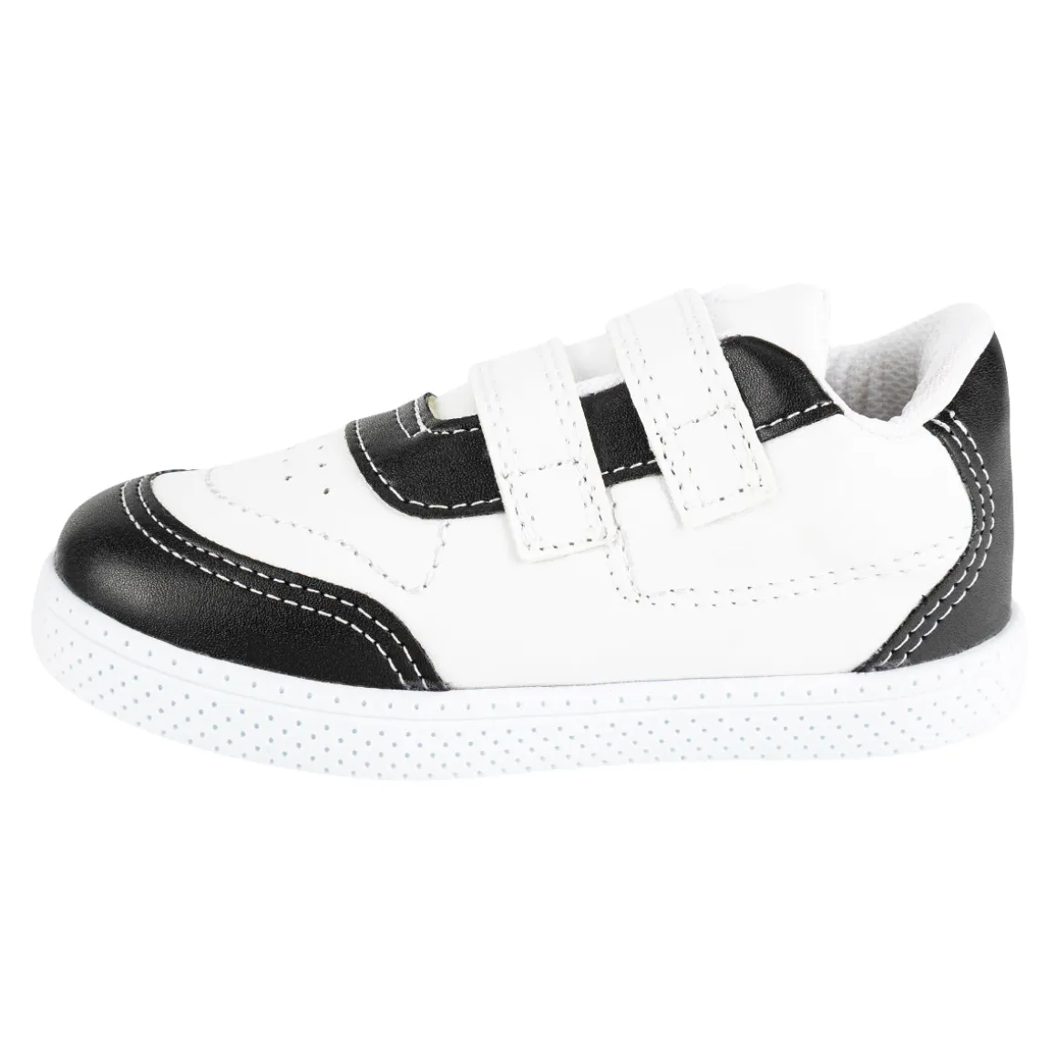 Tenis Casual Para Niño Peke Kids 08316-17