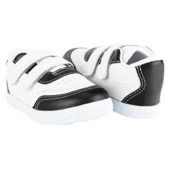 Tenis Casual Para Niño Peke Kids 08316-17