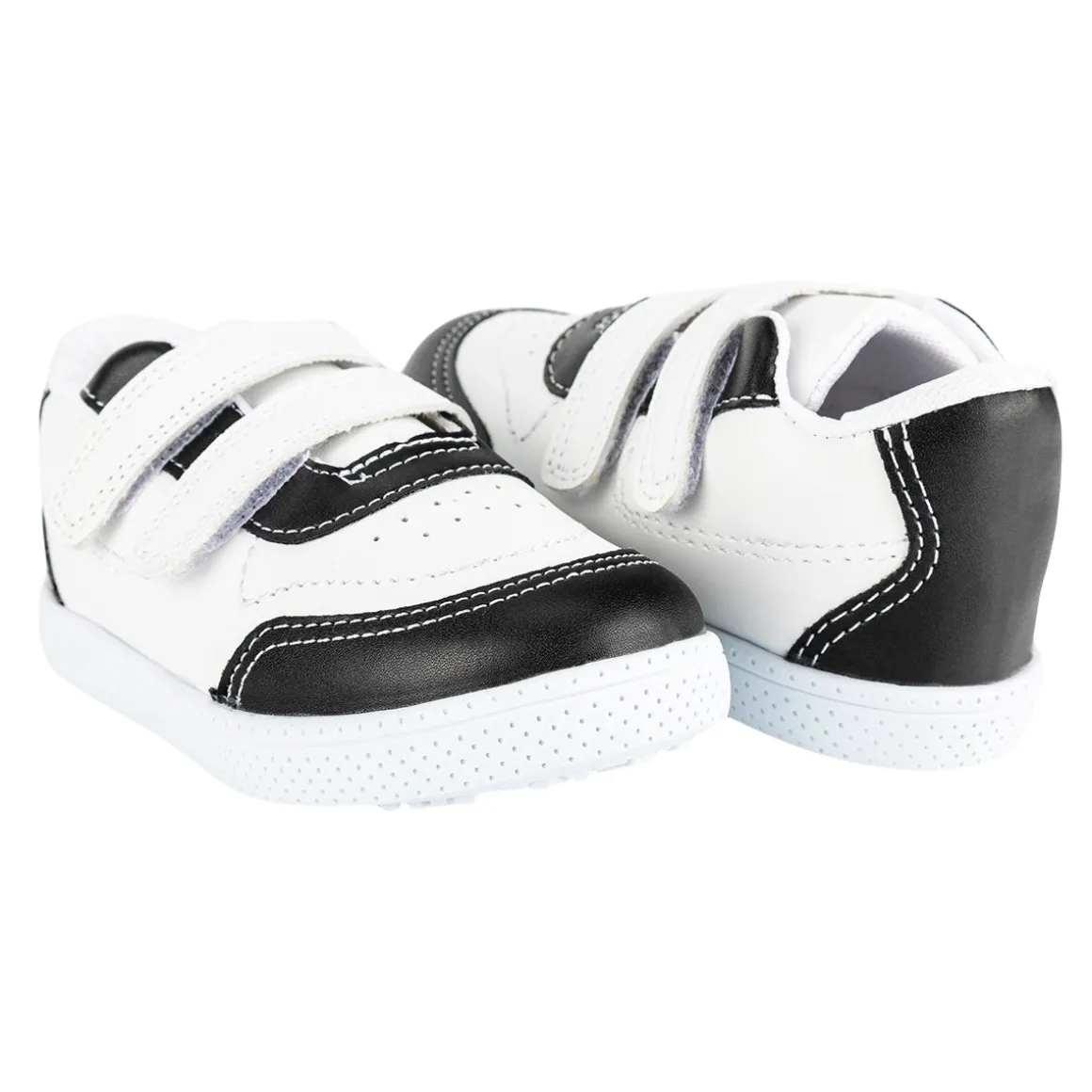 Tenis Casual Para Niño Peke Kids 08316-17