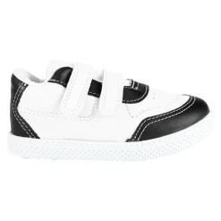 Tenis Casual Para Niño Peke Kids 08316-17