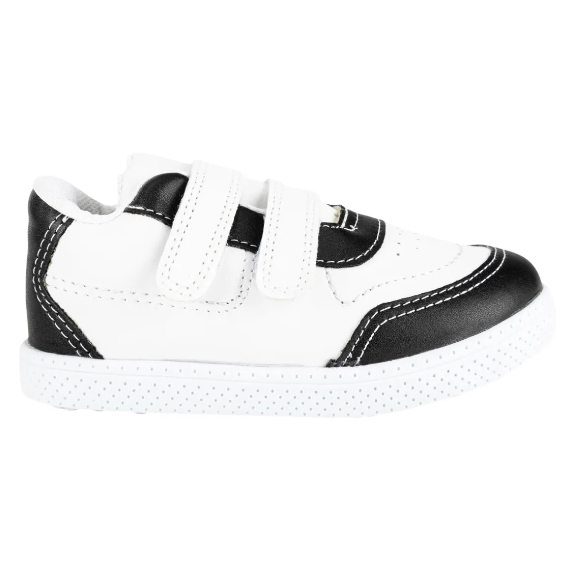 Tenis Casual Para Niño Peke Kids 08316-17