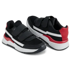 Tenis Casual Velcro Niño Viritony 04607