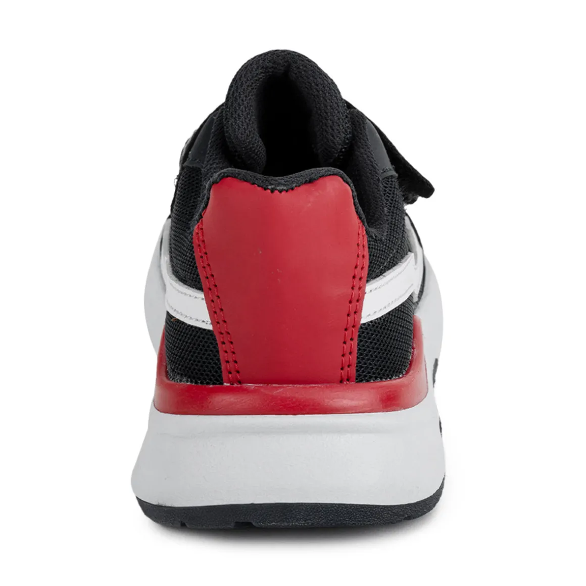 Tenis Casual Velcro Niño Viritony 04607