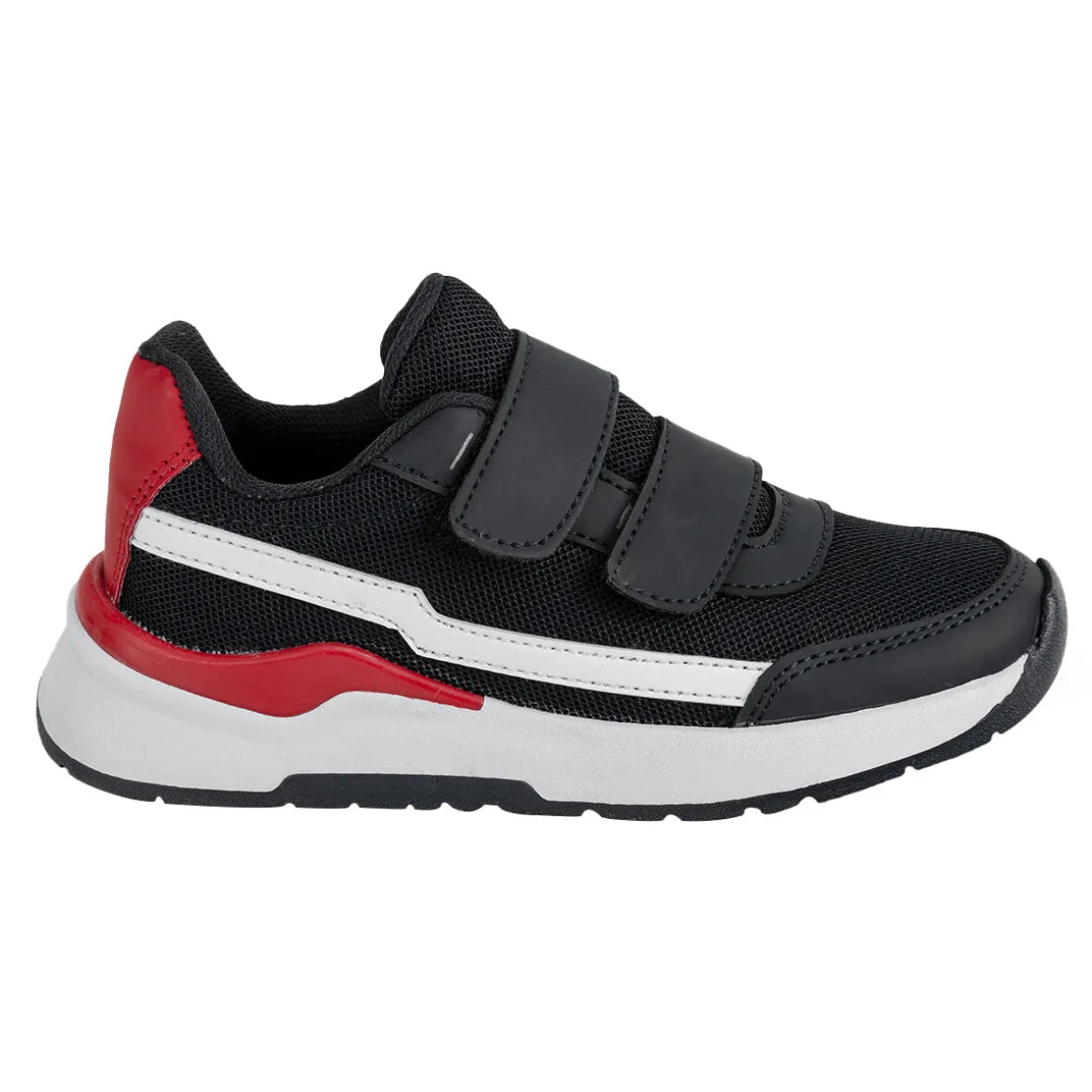 Tenis Casual Velcro Niño Viritony 04607