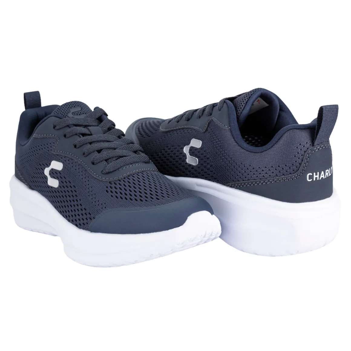 Tenis Charly Aero Sport Running 08787