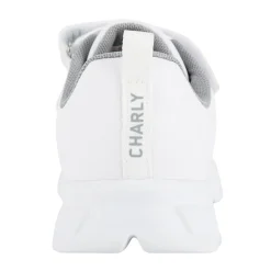 Tenis Charly Blanco 09162