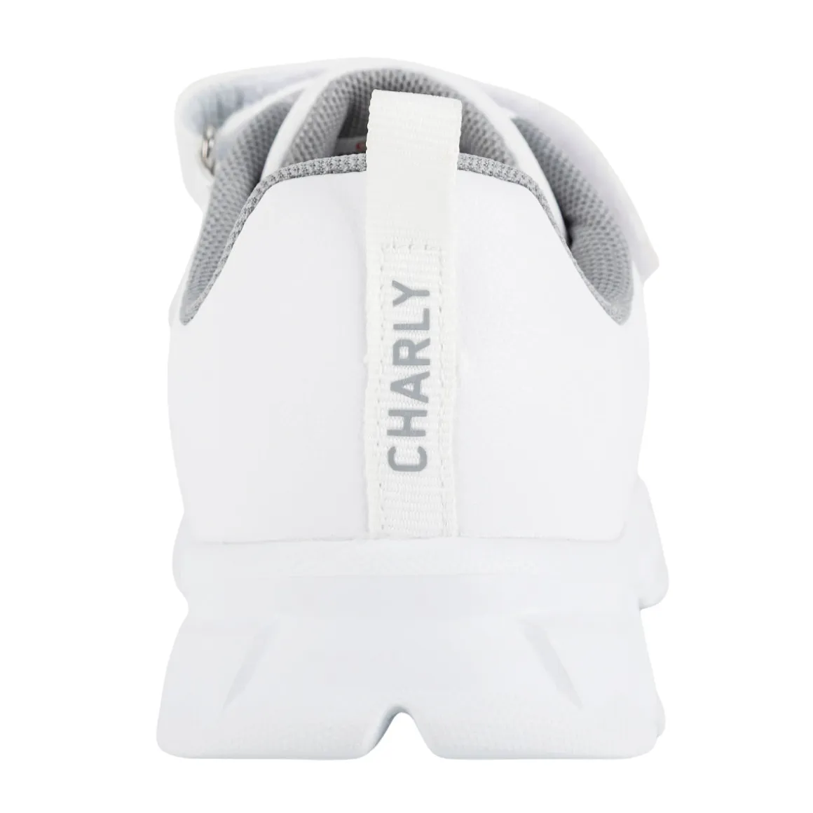 Tenis Charly Blanco 09162