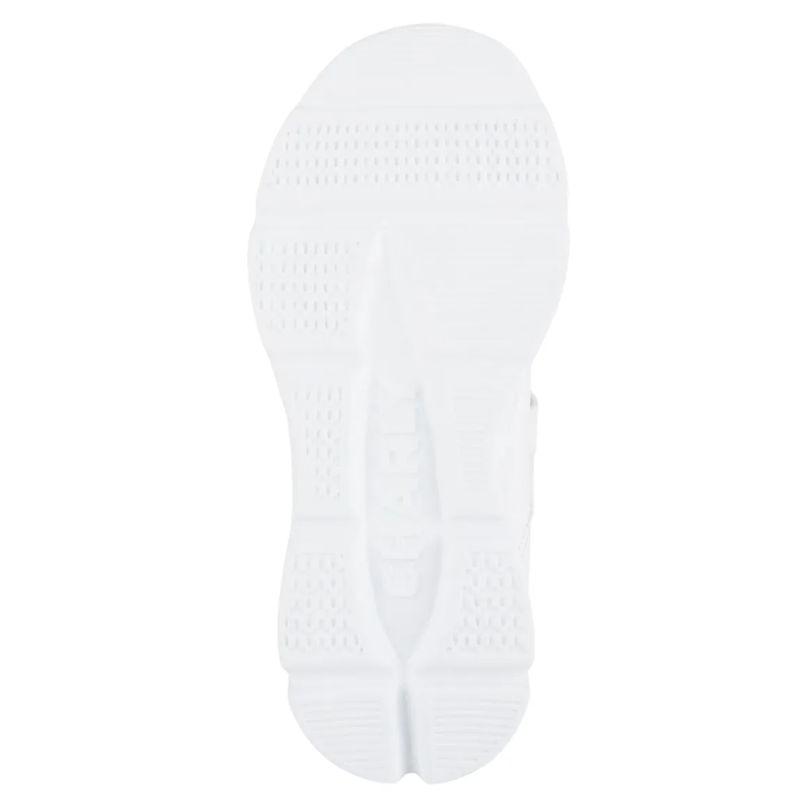 Tenis Charly Blanco 09162