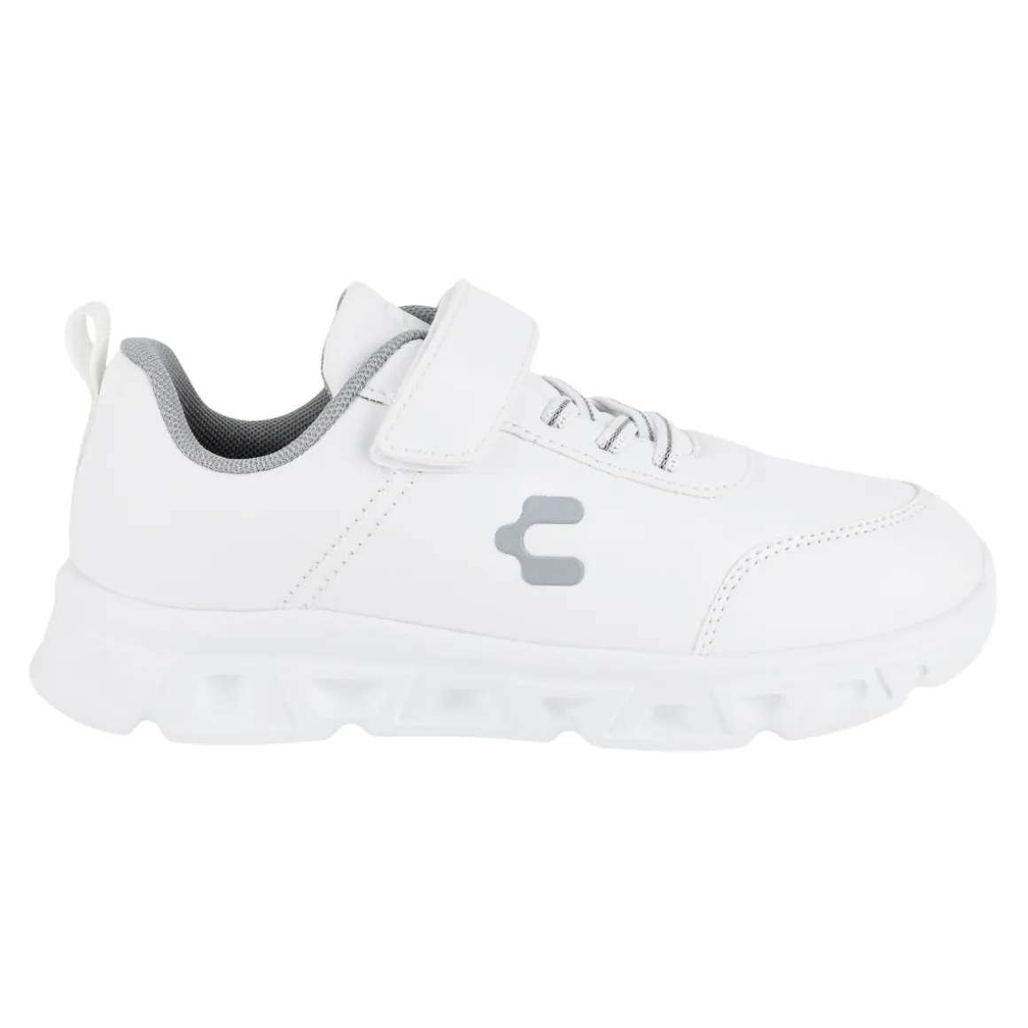 Tenis Charly Blanco 09162