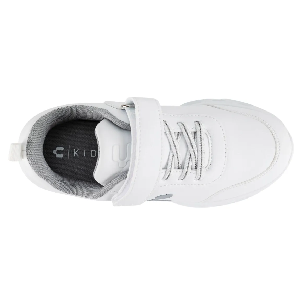 Tenis Charly Blanco 09162