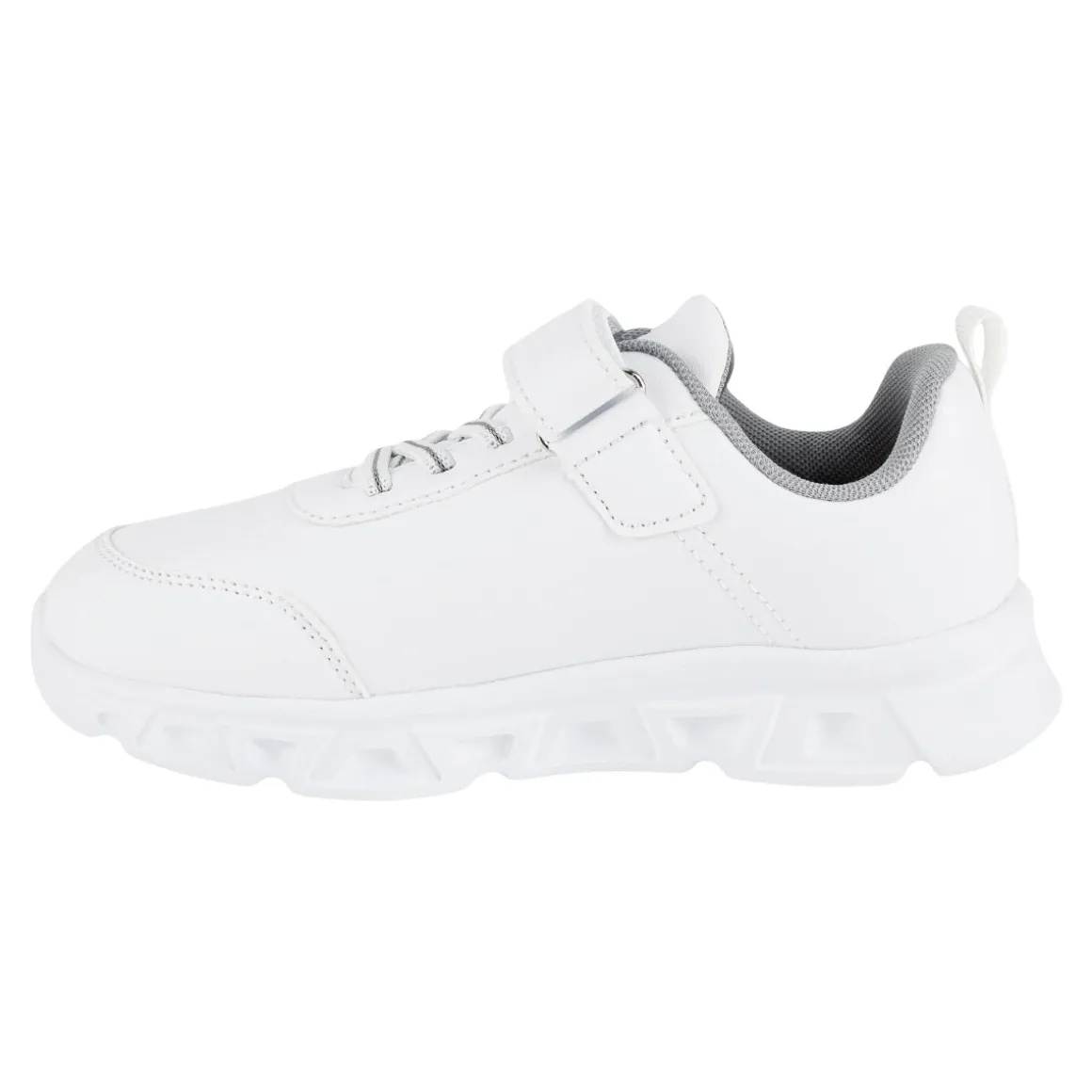 Tenis Charly Blanco 09162