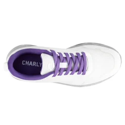 Tenis Charly Flux Relax Walking 08775