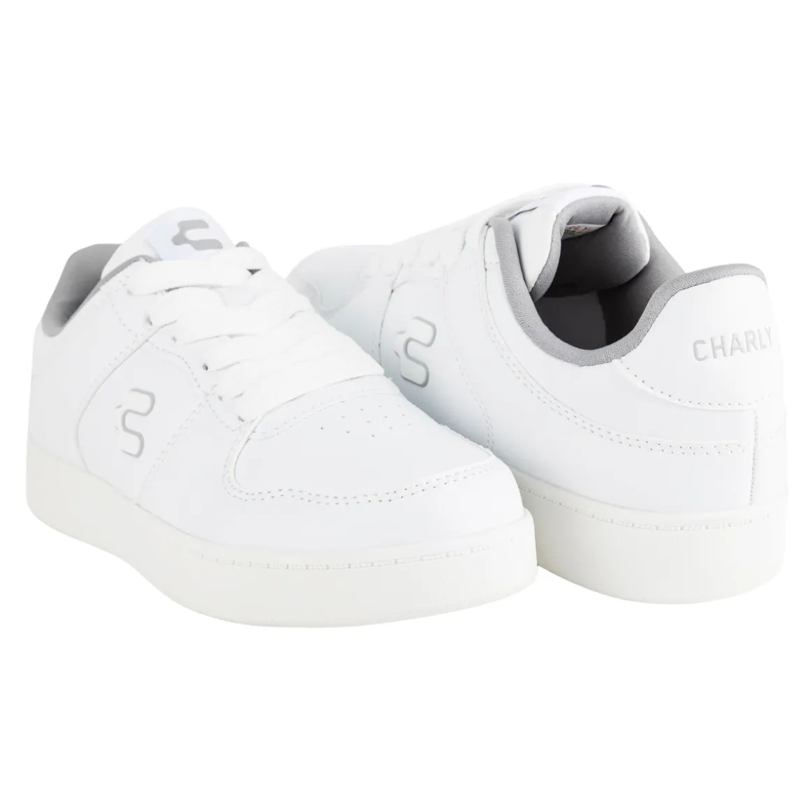 Tenis Charly Grand Gs Lt City 08789